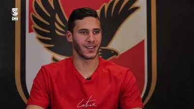 الأهلي يُحدد بديل رمضان صبحي ويختار خليفة فتحي