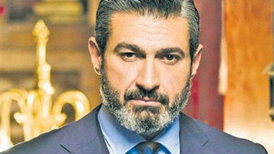 بهذه الطريقة.. ياسر جلال يروج لمسلسل 