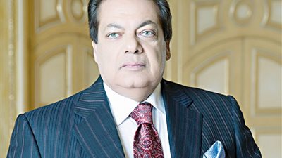 بعد تبرعه بـ78 مليون جنيه.. 