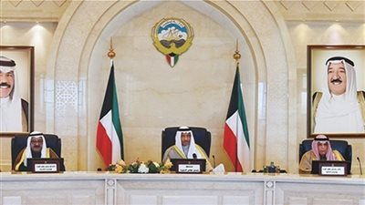 عاجل.. مجلس الوزراء الكويتي يتخذ قرارات جديدة لمنع تفشي كورونا 