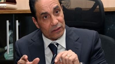 سامي عبد العزيز: مصر لن تهتز أبدا بسبب كورونا (فيديو)