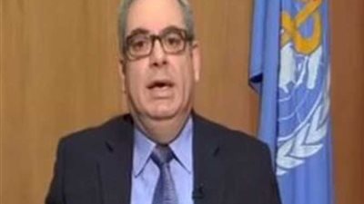 ممثل منظمة الصحة العالمية في مصر: ابتعد عن  التدخين وعش حياة صحية لمواجهة كورونا (فيديو)
