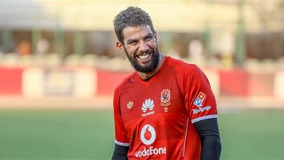 شريف إكرامي ينفي مفاوضات الزمالك