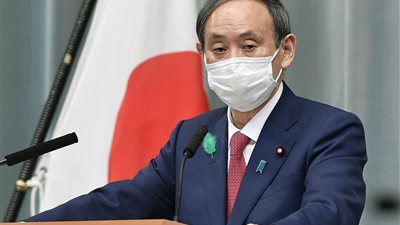 اليابان تنفي موافقتها على مشاركة تكاليف تأخير دورة الألعاب الأولمبية 