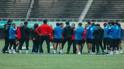 مفاجأة.. الأهلي يضحي بنجمه لضم المحمدي