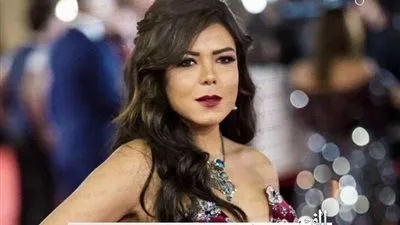 ناهد السباعي تحتفل بشم النسيم وسط الأرانب