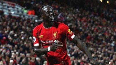 ساديو ماني يحسم موقفه من الرحيل عن ليفربول