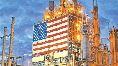 هبوط الأسهم الأمريكية بعد ليلة دامية لأسعار النفط