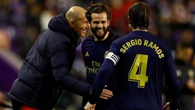 ليس مبابي ولا هالاند.. زيدان مصمم على ضم 