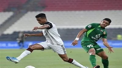 الأهلي يحسم موقفه من التعاقد مع كينو