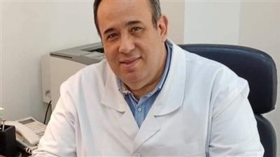 زوجة الطبيب 