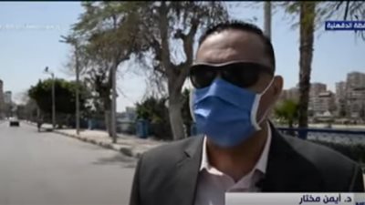 محافظ الدقهلية: توجيهات مجلس الوزراء طبقت 