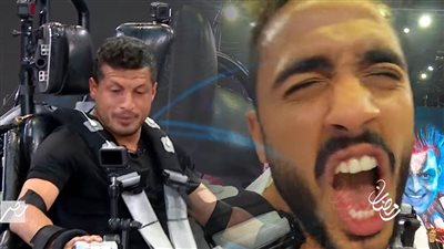 على رأسهم طارق حامد ومعلول.. ضحايا رامز جلال من نجوم الكرة في رمضان