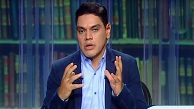 معتزعبدالفتاح: الدولة المصرية تعمل على تقديم شكل جديد للتعاون مع الدول الأخرى