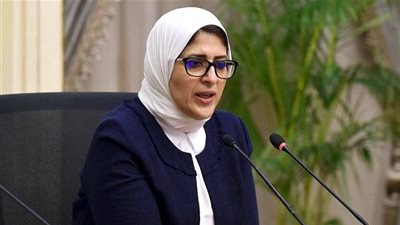تعرف على بيان وزارة الصحة اليوم الإثنين بشأن آخر تطورات 