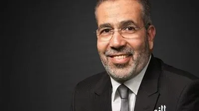 مدحت العدل: لن تتجمع عائلة العدل أول يوم رمضان بسبب كورونا