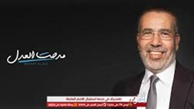 مدحت العدل: بعض المسلسلات لم تستكمل التصوير بسبب كورونا (فيديو)