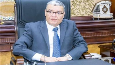 محافظ المنيا يكشف تفاصيل إحالة رئيس قرية إلى التحقيق