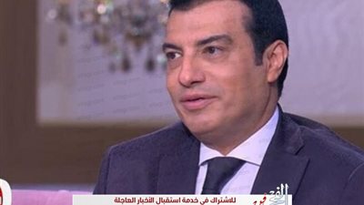 إيهاب توفيق ينتهي من تسجيل دعاء ديني بتوقيع أحمد عبدالله