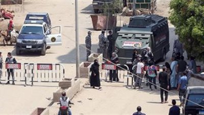 شاهد.. مأساة جديدة يتعرض لها أهالي قرية المعتمدية (فيديو)