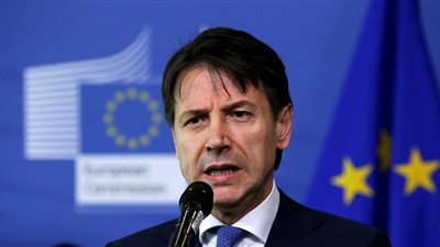 إيطاليا تحذر الاتحاد الأوروبي من تكرار أخطاء أزمة 2008