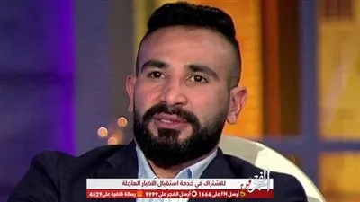 أحمد سعد يهدي ياسر جلال أغنية لمسلسله 