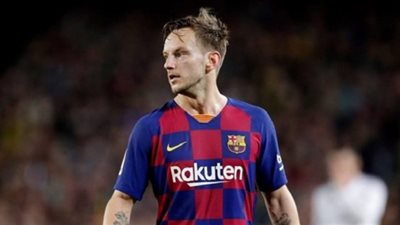 نابولي يغازل نجم برشلونة