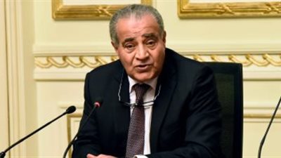 بشرى سارة من التموين لغير القادرين في رمضان