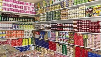 التموين: صرف 95% من مقررات أبريل حتى الآن (فيديو)