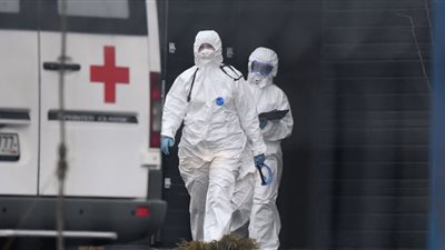 هولندا تسجل 138 وفاة جديدة و708 إصابات إضافية بفيروس كورونا