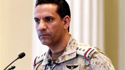 التحالف العربي: خروقات ميليشيا الحوثي لوقف إطلاق النار بلغت 193