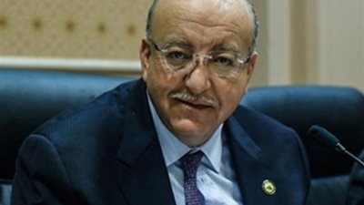 برلماني: إجراء تحاليل لعدد من أهالي المعتمدية والنتيجة سلبية