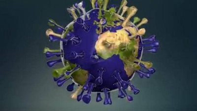 قطر تسجل 608 إصابات جديدة بفيروس كورونا