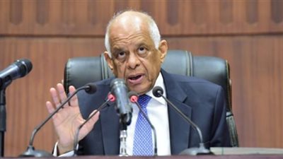 رئيس البرلمان: لا يوجد نقص فى المستلزمات الطبية