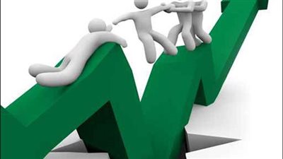 بـ 1.5 جنيه سعر سهم 