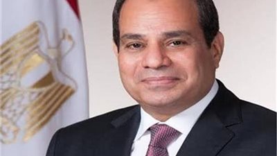 السيسي: 