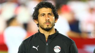 أرقام أحمد حجازي المرشح للانضمام إلى الأهلي في الميركاتو الصيفي