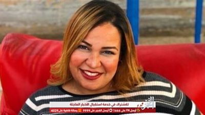 ويزو لـ'الفجر الفني': راقصة معتزلة هذه شخصيتي في 