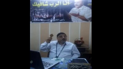 القس ممدوح توفيق: الظروف التي تواجها بلادنا مكتوبه في إعلانات الله المذكورة بالكتاب المقدس (فيديو)