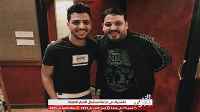 بعد 'الفتوة'.. تعاون جديد يجمع وليد سامي ومحمد سلطان