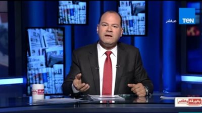 نشأت الديهي: السيسي رد الاعتبار لسيناء وشهداء مصر