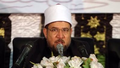 توجيه جديد من وزير الأوقاف للمواطنين بشأن صلاة التراويح