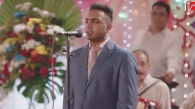 أوس أوس يروج لـ الحلقة الثانية من مسلسل 