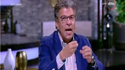 خالد منتصر: الشخص هو معيار نفسه في الإفطار أو لا خلال رمضان (فيديو)