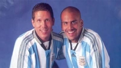 ترشيح دييجو سيميوني لتدريب الأرجنتين