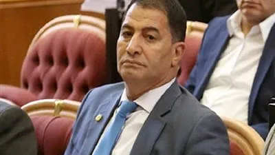 برلماني: خطاب الرئيس من قلب أب 