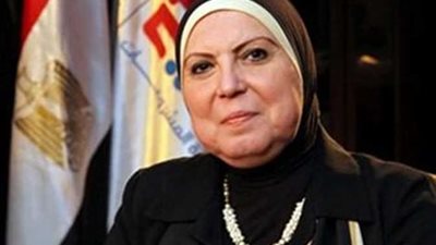 وزيرة التجارة: بدء إجراءات تحقيق الوقاية ضد زيادة واردات منتجات الألمونيوم