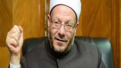 مفتي الجمهورية: آثم من يدعو لصلاة التراويح أعلى المنازل وأمام المساجد