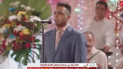 أوس أوس وحميدي الميرغني يتعرضا لـ الضرب في ثاني حلقات 