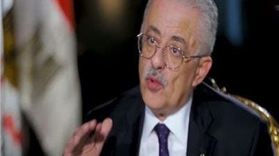 وزير التعليم: 10 ملاييين مستخدم على منصة 